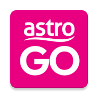 Astro GO icon