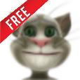 Talking Tom HD icon