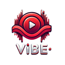 VIBE icon