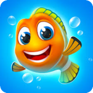 Fishdom Mod APK 9.6.2.0 (Unlim icon