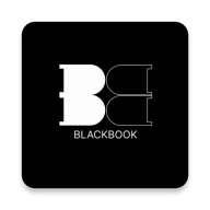 Blackbook icon