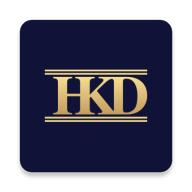 HKD icon