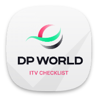 dp_world_app icon