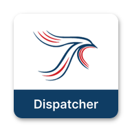 Nuskin Dispatcher icon