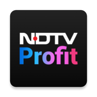 NDTV Profit icon