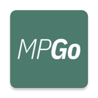 MPGo Debug icon