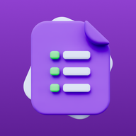 GForm Builder icon