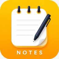 AI Notes-Summary icon