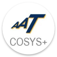 AAT COSYS+ icon