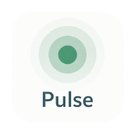 pulse icon