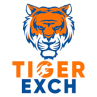 Tiger Exchange APK Download icon