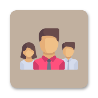 UserManagementApp icon
