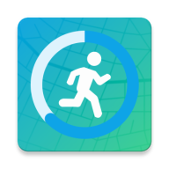 Stepiq - Fitness Tracker icon