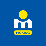 MJPicking icon