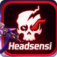 Headsensi APK v3 Untuk Android icon