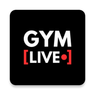 Gym Live icon