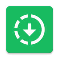 Install with Options icon