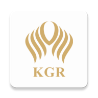 KGR And Company icon