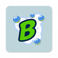 Bubbles icon