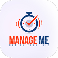 Manage Me icon