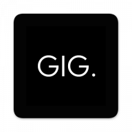 GIG icon