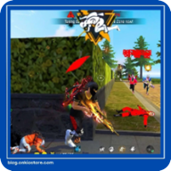 FF Kipas Tornado APK Unduh Gra icon