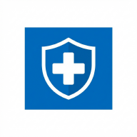 Hospital Safety icon