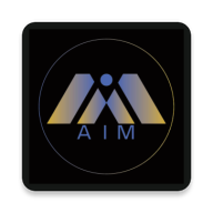 AIM Wallet icon