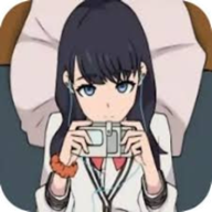 Touch It Rikka APK Free Downlo icon