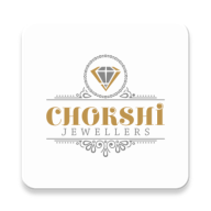 Chokshi Jewellers icon