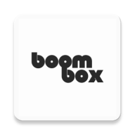 Boombox icon