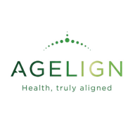 Agelign icon