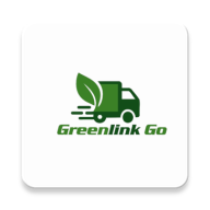 Greenlink sales icon