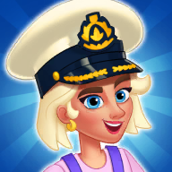 Merge Cruise icon