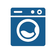 Laundry icon