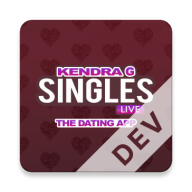 Kendra G Singles icon