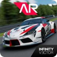 Assoluto Racing Mod APK icon