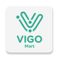 Vigo Mart icon