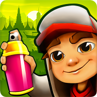 Subway Surf icon