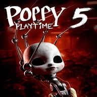 Poppy Playtime Chapter 5 APK 0.0.3 Descargar Gratis en celular icon
