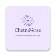 ChetnaVerse icon