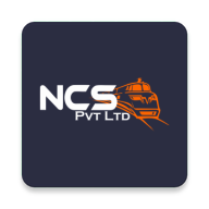 NCS Ticketing icon