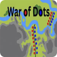 War of Dots APK icon