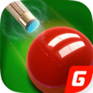 Snooker Stars Mod APK icon