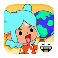 Toca World icon