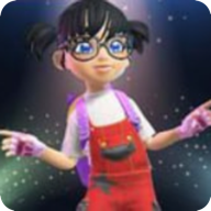 Happy Model APK for Android icon