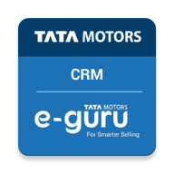 IBCRM icon
