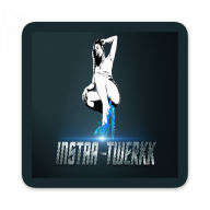 InstaTwerk icon