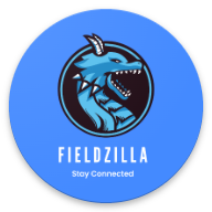 FieldZilla icon