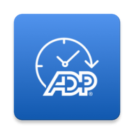 ADP Time icon